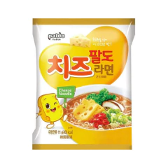 CHEESE RAMYUN