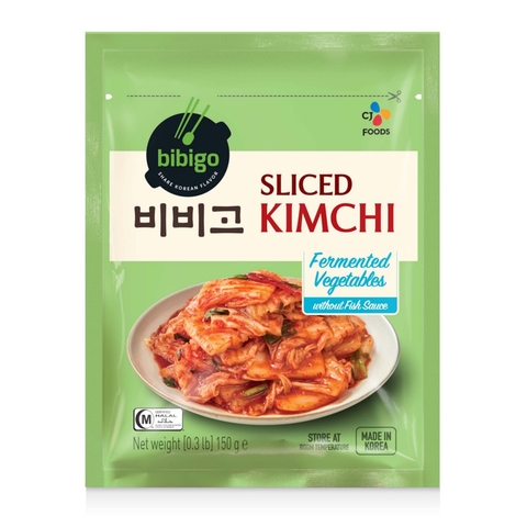 KIMCHI PRONTO SACHE