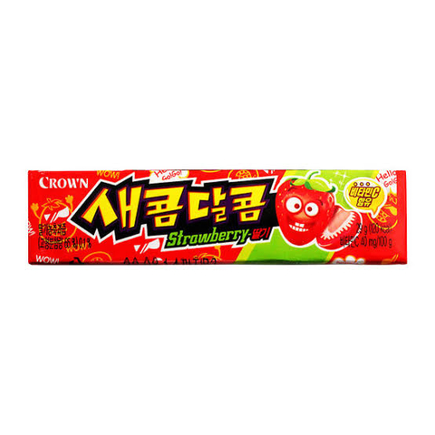 BALA SWEET & SOUR STRAWBERRY