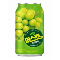 SPARKLING SHINE MUSCAT UVA VERDE