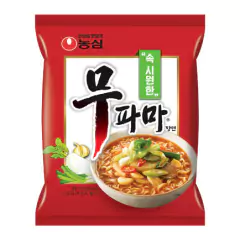 LAMEN MU PA MA TANGMYUN na internet