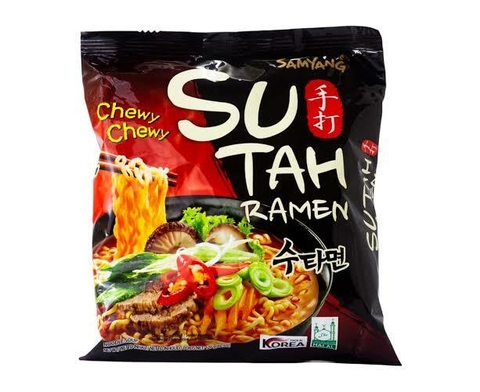 SUTAH RAMEN