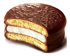 CHOCOPIE TRADICIONAL LOTTE - 12 UNIDADES - comprar online