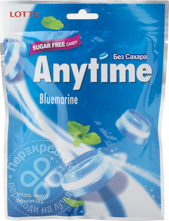 BALA ANYTIME SUGAR FREE