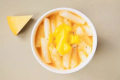 TOPOKKI YOPOKKI COM QUEIJO COPO - comprar online