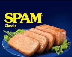 SPAM PRESUNTO COREANO - comprar online