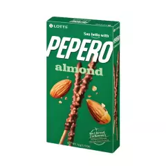 PEPERO ALMOND