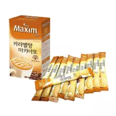 MAXIM CARAMEL MACCHIATO - 1 UNIDADE - comprar online
