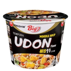 LAMEN UDON TEMPURA COPAO - comprar online