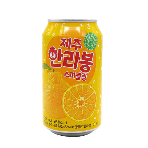 HALLABONG SPARKLING
