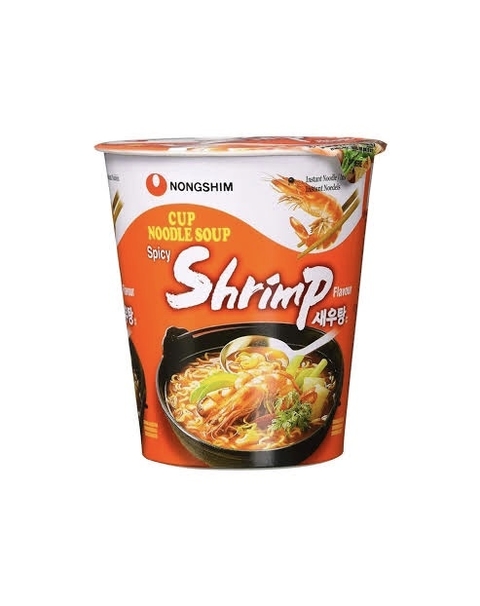 SHRIMP COPINHO