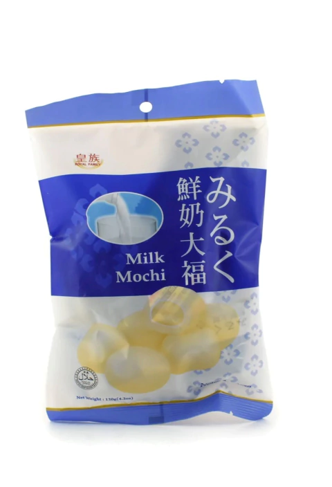 MOCHI MILK