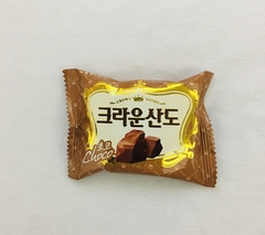 CROWN SANDO CHOCO - 1 UNIDADE