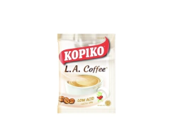 KOPIKO CAFE INSTANTÂNEO LOW ACID - 1 UNIDADE