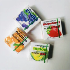 CHICLETE MARUKAWA SORTIDO - comprar online