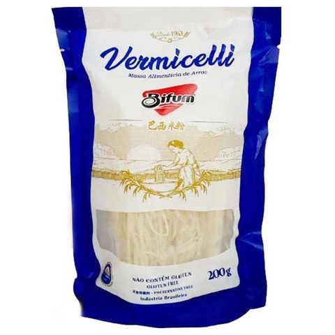 MACARRAO DE ARROZ 200G - comprar online