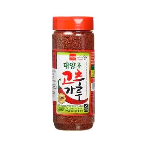 GOCHUGARU FINO 200G