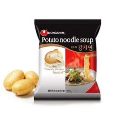 LAMEN DE BATATA