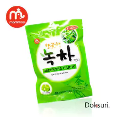 BALA GREEN TEA CANDY