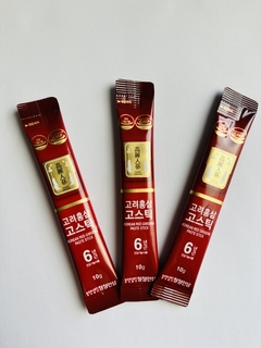 RED GINSENG EXTRACT - 1 UNIDADE - comprar online
