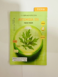 ARTEMISIA CERA FRESH MASK