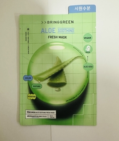 ALOE SOOTHING FRESH MASK