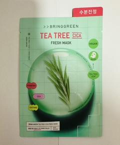 TEA TREE CICA FRESH MASK