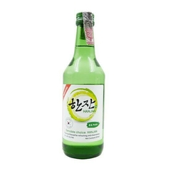 SOJU HANJAN PODO UVA VERDE
