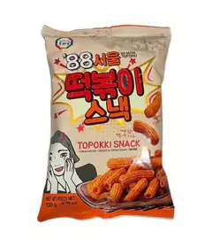 TOPOKKI SNACK 88 SEOUL - comprar online