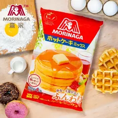 MORINAGA HOT CAKE MIX 300G