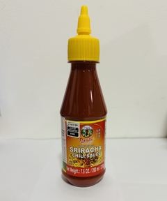 SRIRACHA CHILI SAUCE PANTAI
