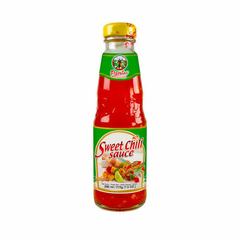 SWEET CHILLI SAUCE WITH LEMONGRASS