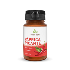 PAPRICA PICANTE
