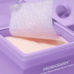 PROBIODERM COLLAGEN REMODELING SERUM PADS - Uri Mercado