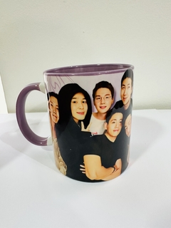 CANECA BTS LILAS 1 na internet