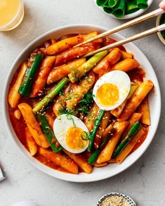 TOPOKKI MOLHO PRONTO - comprar online