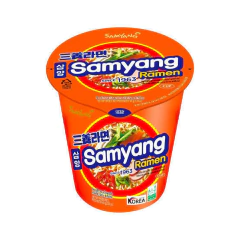 SAMYANG RAMEN CUP - comprar online