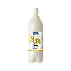 MAKGEOLLI TRADICIONAL GARRAFA - comprar online