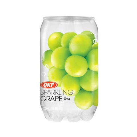 SPARKLING GRAPE