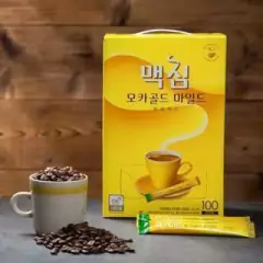 CAFE MAXIM MOCHA GOLD CAIXA