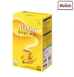 CAFE MAXIM MOCHA GOLD CAIXA - comprar online