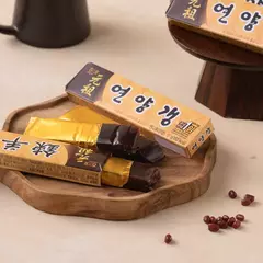 DOCE DE FEIJAO AZUKI