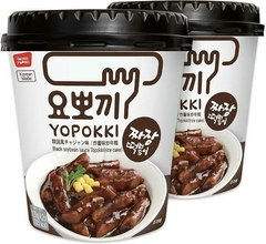 TOPOKKI YOPOKKI JJAJANG - comprar online