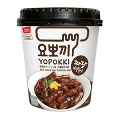 TOPOKKI YOPOKKI JJAJANG