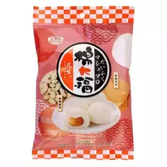MOCHI AMENDOIM