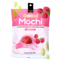 MOCHI FRAMBOESA
