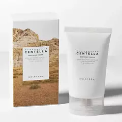 CENTELLA MADAGASCAR SOOTHING CREAM SKIN1004 - comprar online