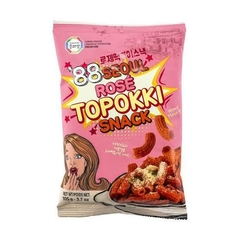TOPOKKI ROSE SNACK 88 SEOUL - comprar online