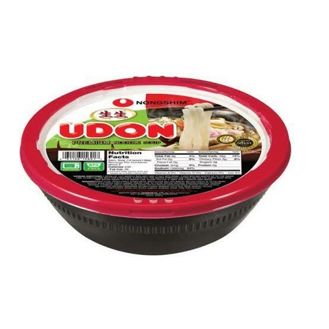 UDON PREMIUM NOODLE SOUP