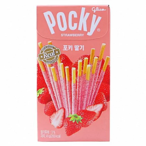 POCKY MORANGO